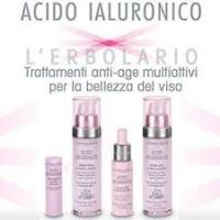 Acido Ialuronico L'Erbolario 2
